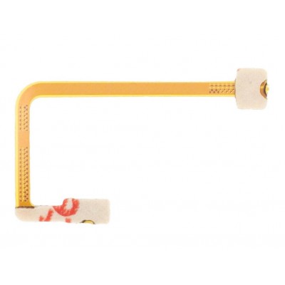 Power Button Flex Cable For Realme Q2 On Off Flex Pcb By - Maxbhi Com