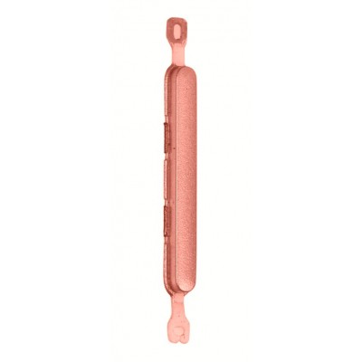 Power Button Outer For Oppo A73 4g Orange By - Maxbhi Com