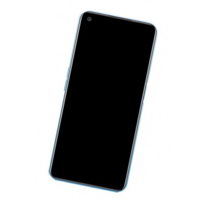 Proximity Light Sensor Flex Cable For Realme Q2 By - Maxbhi Com