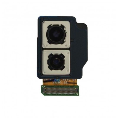 Replacement Back Camera For Coolpad Cool 12a By - Maxbhi Com