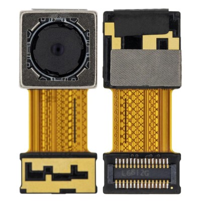Replacement Front Camera For Coolpad Cool 12a Selfie Camera By - Maxbhi Com