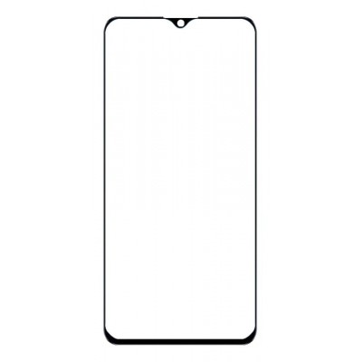 Replacement Front Glass For Coolpad Cool 12a Blue By - Maxbhi Com