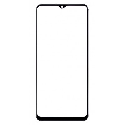 Touch Screen Digitizer For Gionee S12 Black By - Maxbhi Com