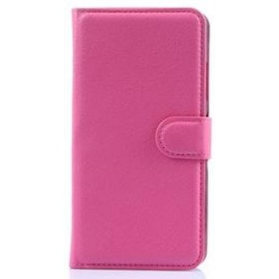 Flip Cover for Lenovo S90 - Pink