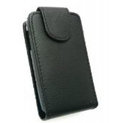 Flip Cover for LG Cookie T300 - Black