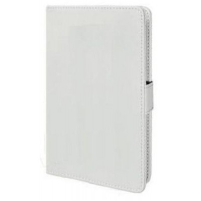 Flip Cover for Olive OlivePad VT100 - White