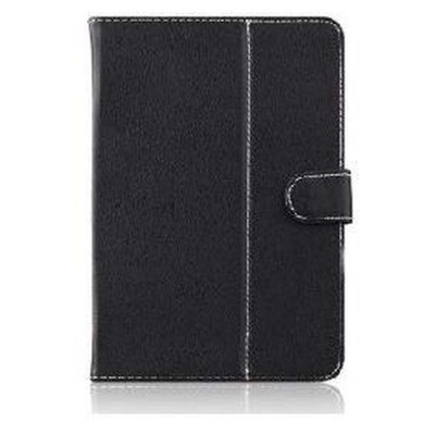 Flip Cover for Pinig Executive Tab 3G - Black
