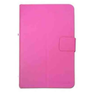 Flip Cover for Pinig Executive Tab 3G - Pink