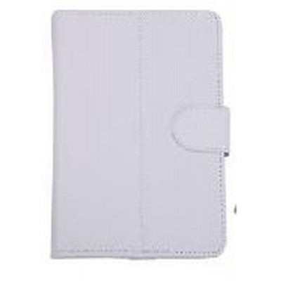 Flip Cover for Pinig Executive Tab 3G - White