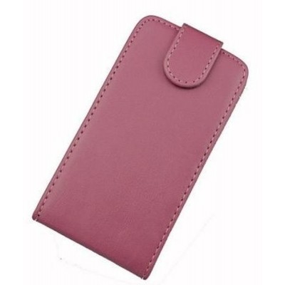 Flip Cover for Samsung Mythic SGH-A897 - Pink
