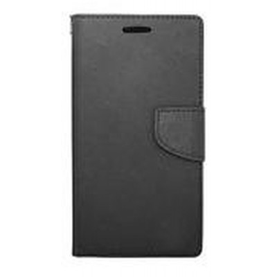 Flip Cover for ZTE V965 - Black