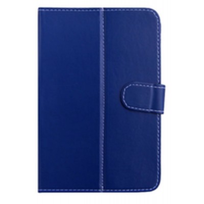 Flip Cover for Zync Dual 7 Plus - Blue