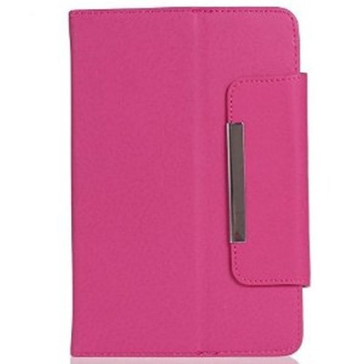 Flip Cover for Zync Z1000 - Pink