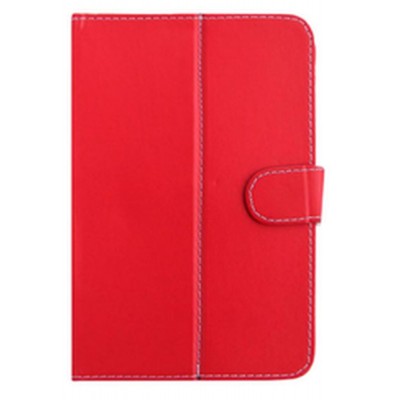 Flip Cover for Zync Z1000 - Red