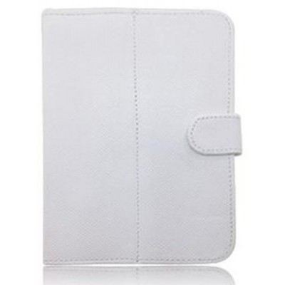 Flip Cover for Zync Z1000 - White