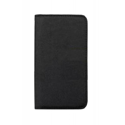 Flip Cover For Lenovo S5 Black By - Maxbhi.com