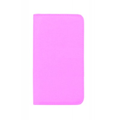 Flip Cover For Lenovo S5 Pink - Maxbhi.com