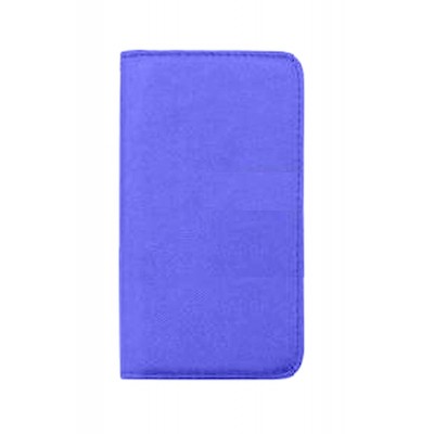 Flip Cover For Lenovo S5 Purple - Maxbhi.com