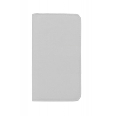 Flip Cover For Lenovo S5 White By - Maxbhi.com