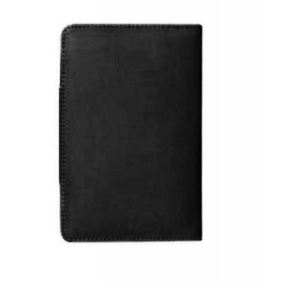 Flip Cover For Zync Z930 Black By - Maxbhi.com