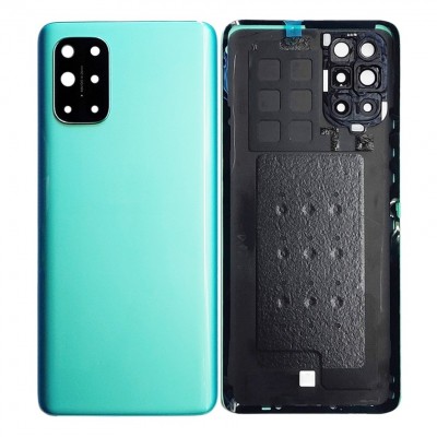 Back Panel Cover For Oneplus 8t Plus 5g Green - Maxbhi Com