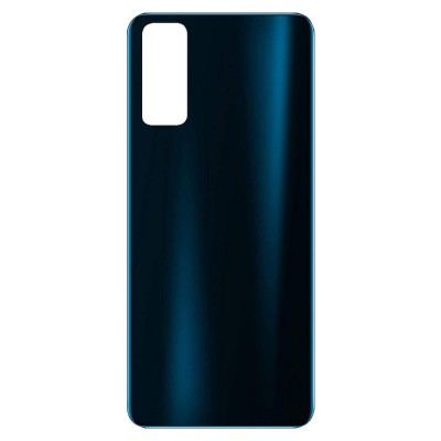 Back Panel Cover For Vivo Y11s Black - Maxbhi Com