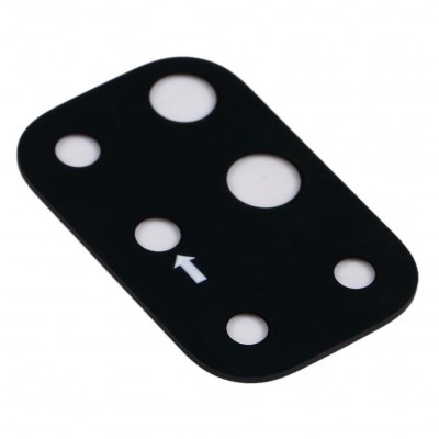 Camera Lens For Oneplus 8t Plus 5g White By - Maxbhi Com