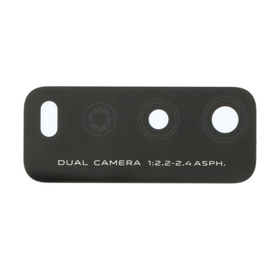 Camera Lens For Vivo Y11s Black By - Maxbhi Com