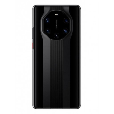 Full Body Housing For Huawei Mate 40 Rs Porsche Design Black - Maxbhi Com
