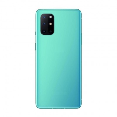 Full Body Housing For Oneplus 8t Plus 5g Black - Maxbhi Com
