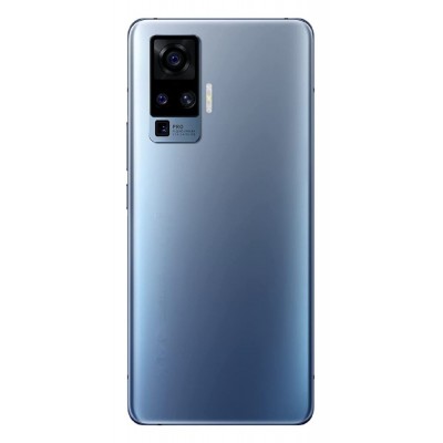 Full Body Housing For Vivo X51 5g White - Maxbhi Com