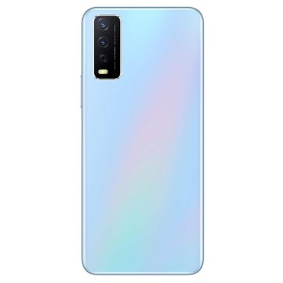 Full Body Housing For Vivo Y11s White - Maxbhi Com