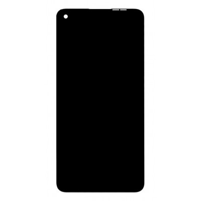Lcd Screen For Oneplus 8t Plus 5g Replacement Display By - Maxbhi Com