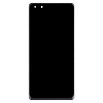 Lcd With Touch Screen For Huawei Mate 40 Rs Porsche Design Black By - Maxbhi Com