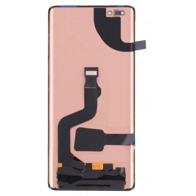 Lcd With Touch Screen For Huawei Mate 40 Rs Porsche Design White By - Maxbhi Com