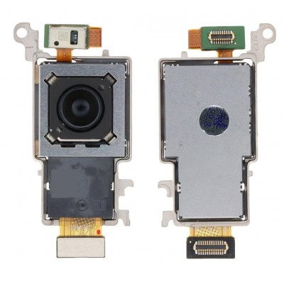 Replacement Back Camera For Vivo X51 5g By - Maxbhi Com