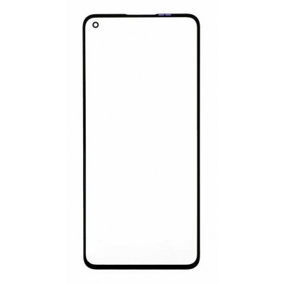 Touch Screen Digitizer For Oneplus 8t Plus 5g Silver By - Maxbhi Com