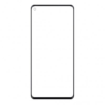 Touch Screen Digitizer For Vivo X51 5g White By - Maxbhi Com