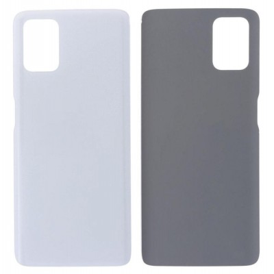 Back Panel Cover For Motorola Moto G Stylus 2021 White - Maxbhi Com