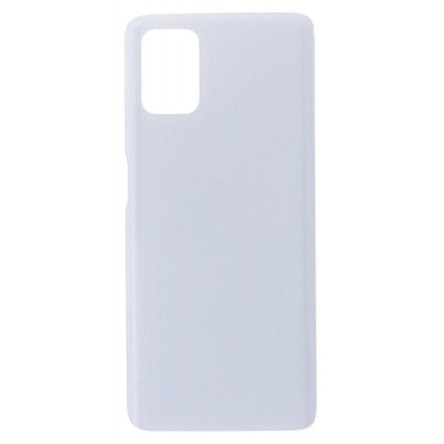 Back Panel Cover For Motorola Moto G Stylus 2021 White - Maxbhi Com