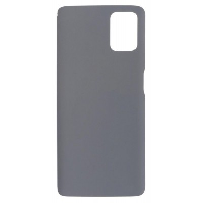 Back Panel Cover For Motorola Moto G Stylus 2021 White - Maxbhi Com