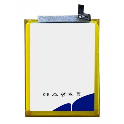 Battery For Zte Axon 20 4g By - Maxbhi Com