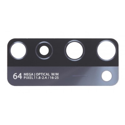 Camera Lens For Zte Axon 20 4g White By - Maxbhi Com