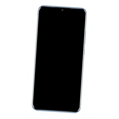 Charging Connector Flex Pcb Board For Zte Blade 20 Pro 5g By - Maxbhi Com