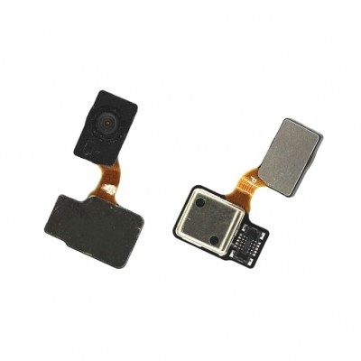 Fingerprint Sensor Flex Cable for Huawei Mate 30E Pro 5G Green