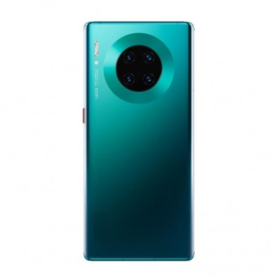 Full Body Housing For Huawei Mate 30e Pro 5g Green - Maxbhi Com