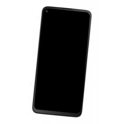 Lcd Connector For Motorola Moto G Stylus 2021 By - Maxbhi Com