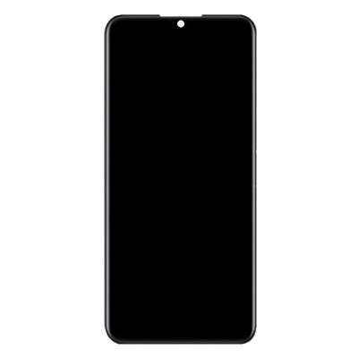 Lcd Screen For Vivo Iqoo U3 Replacement Display By - Maxbhi Com
