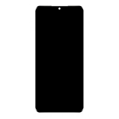 Lcd Screen For Zte Blade 20 Pro 5g Replacement Display By - Maxbhi Com