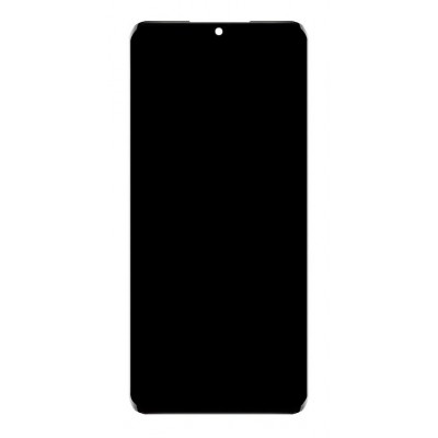Lcd Screen For Zte Blade 20 Pro 5g Replacement Display By - Maxbhi Com